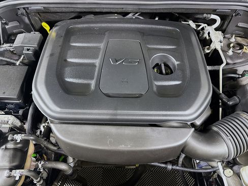 Used 2019 Dodge Durango GT w/ Mopar All Weather Package RWD image 39