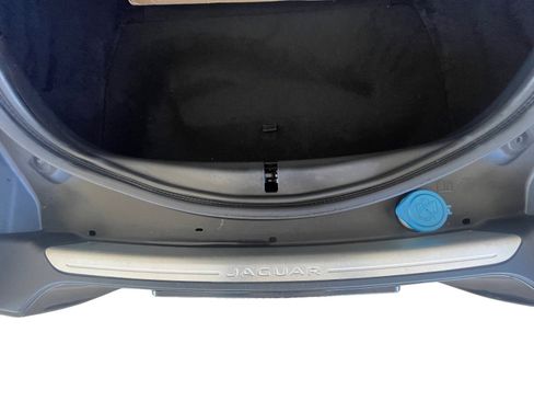 Used 2016 Jaguar F-TYPE S image 19