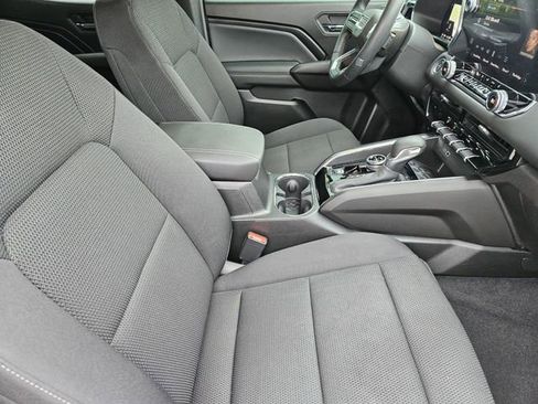 Used 2024 GMC Canyon Elevation w/ Convenience Package AWD/4WD image 14
