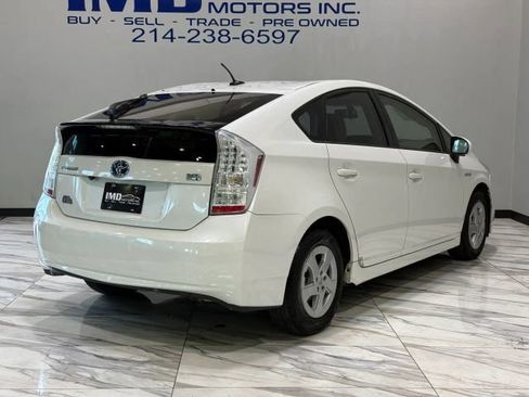 Used 2010 Toyota Prius Two FWD image 6