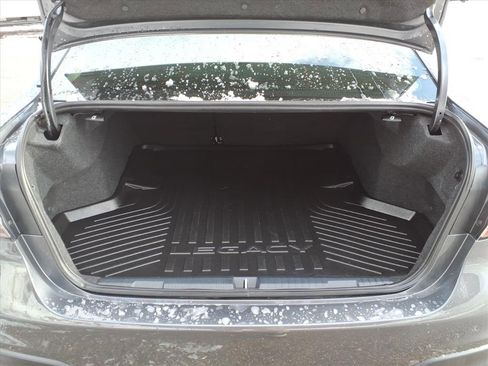 Used 2025 Subaru Legacy Premium image 8