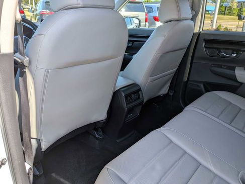 Certified 2025 Honda CR-V EX-L image 18