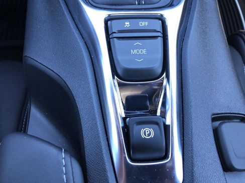 Certified 2021 Chevrolet Camaro SS image 20