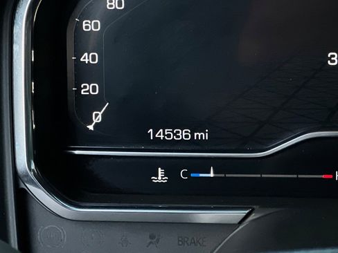 Used 2024 GMC Sierra 2500 Denali Ultimate image 36