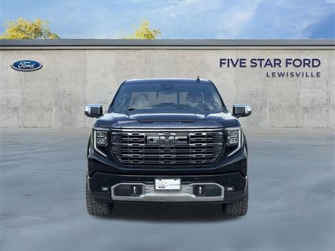 Used 2023 GMC Sierra 1500 Denali Ultimate AWD/4WD image 9