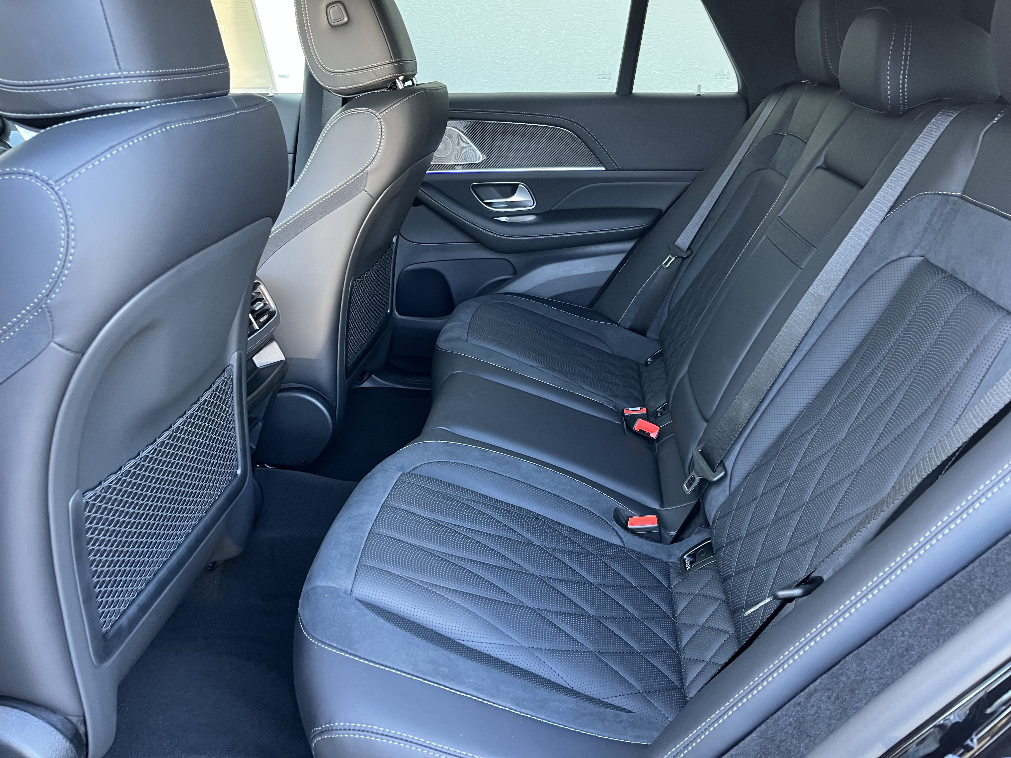 New 2026 Mercedes-Benz GLE 53 AMG 4MATIC Coupe image 17