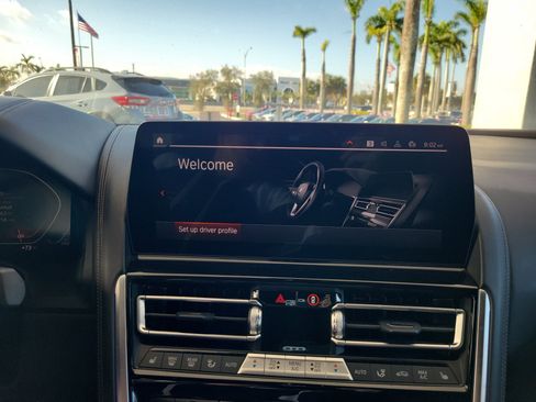 Used 2025 BMW 840i xDrive Convertible image 23