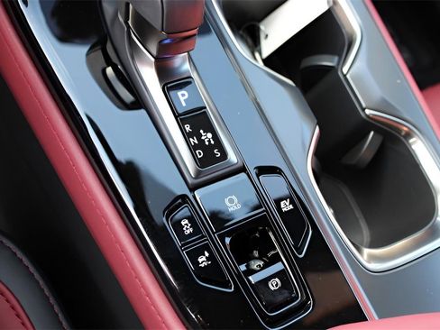 Used 2025 Lexus NX 350h AWD w/ Premium Package image 18