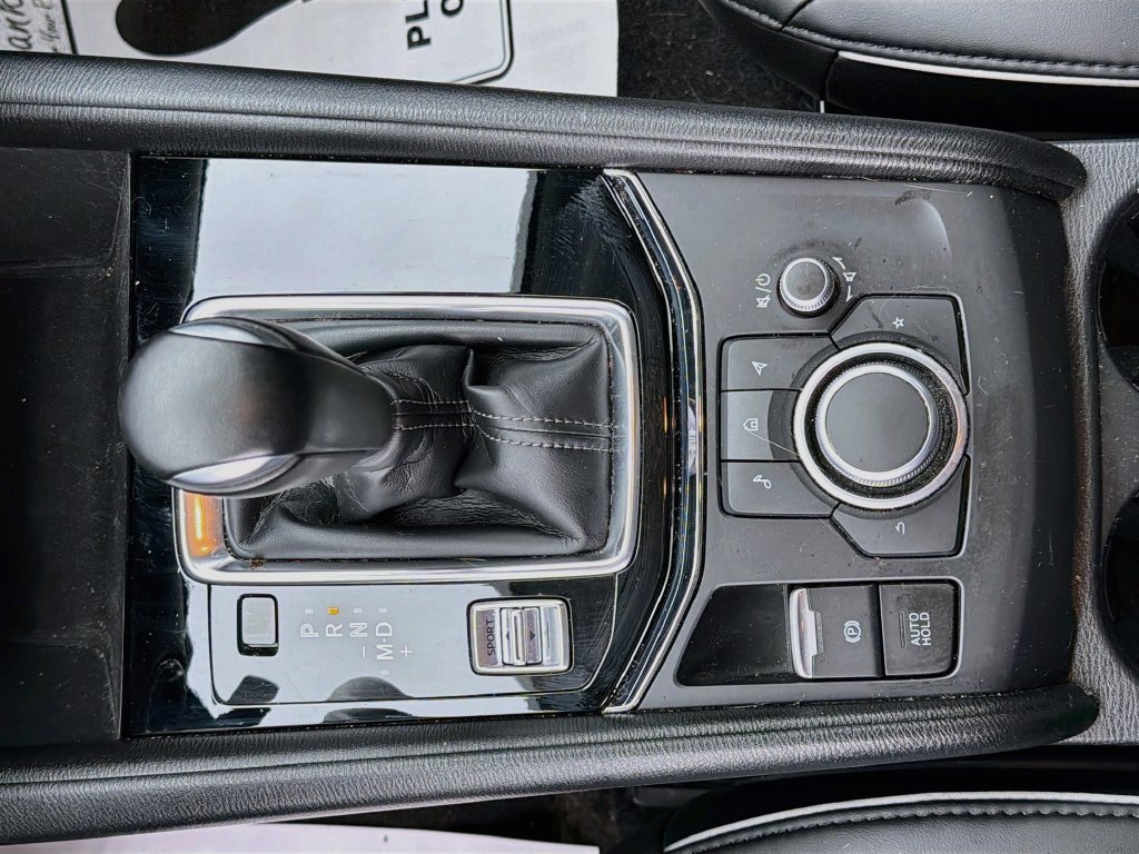 Used 2024 MAZDA CX-5 AWD 2.5 S w/ Select Package image 19