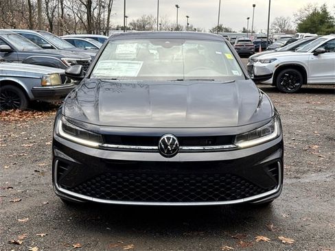 New 2026 Volkswagen Jetta S image 6