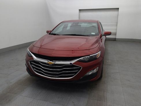 Used 2025 Chevrolet Malibu LT image 15