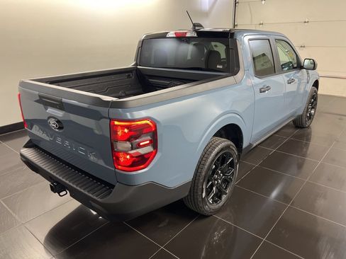 New 2026 Ford Maverick XLT AWD/4WD image 6