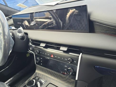 New 2026 Genesis G80 3.5T Prestige image 8