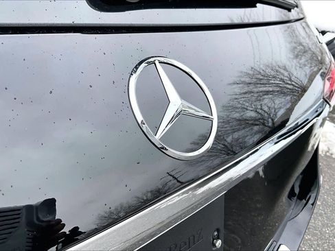 Used 2025 Mercedes-Benz GLE 350 GLE 350 image 30