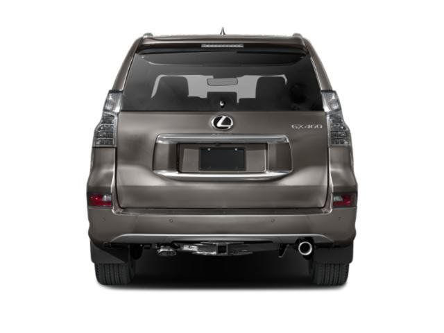 Used 2023 Lexus GX 460 Premium w/ Premium Package AWD/4WD image 5