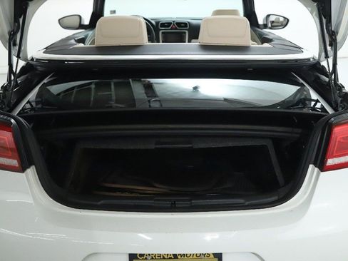 Used 2016 Volkswagen Eos Komfort image 28