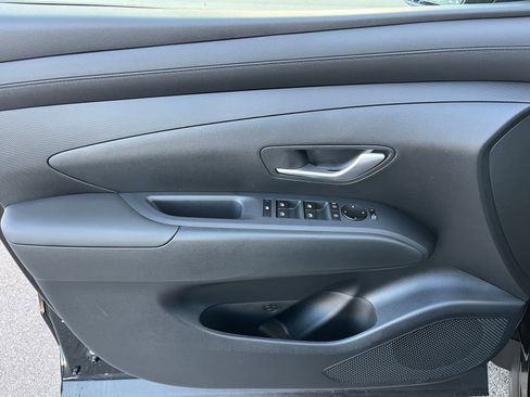 New 2026 Hyundai Santa Cruz SE FWD image 10