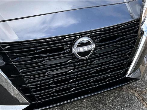 Used 2023 Nissan Altima 2.5 SV w/ SV Premium Package image 30