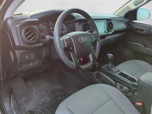 Used 2021 Toyota Tacoma SR image 12