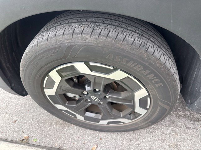 Used 2024 Hyundai Santa Fe SEL FWD image 13