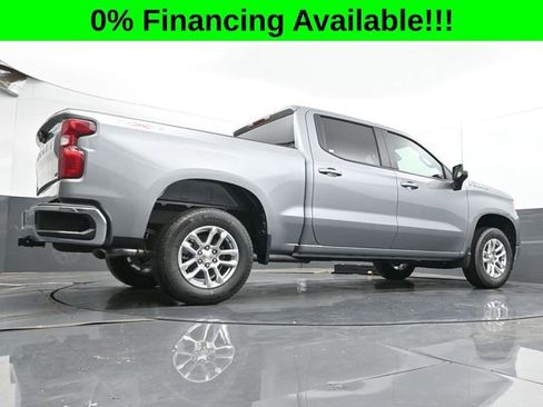 New 2026 Chevrolet Silverado 1500 LT image 42