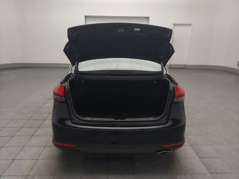 Used 2018 Kia Forte S w/ S Technology Package FWD image 29