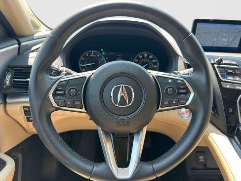 Certified 2023 Acura RDX AWD w/ Technology Package image 23