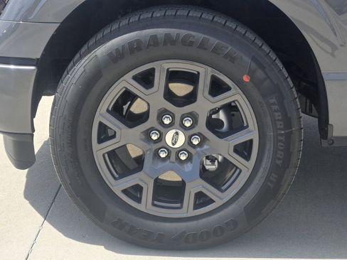 New 2026 Ford F150 STX w/ Equipment Group 200A RWD image 13