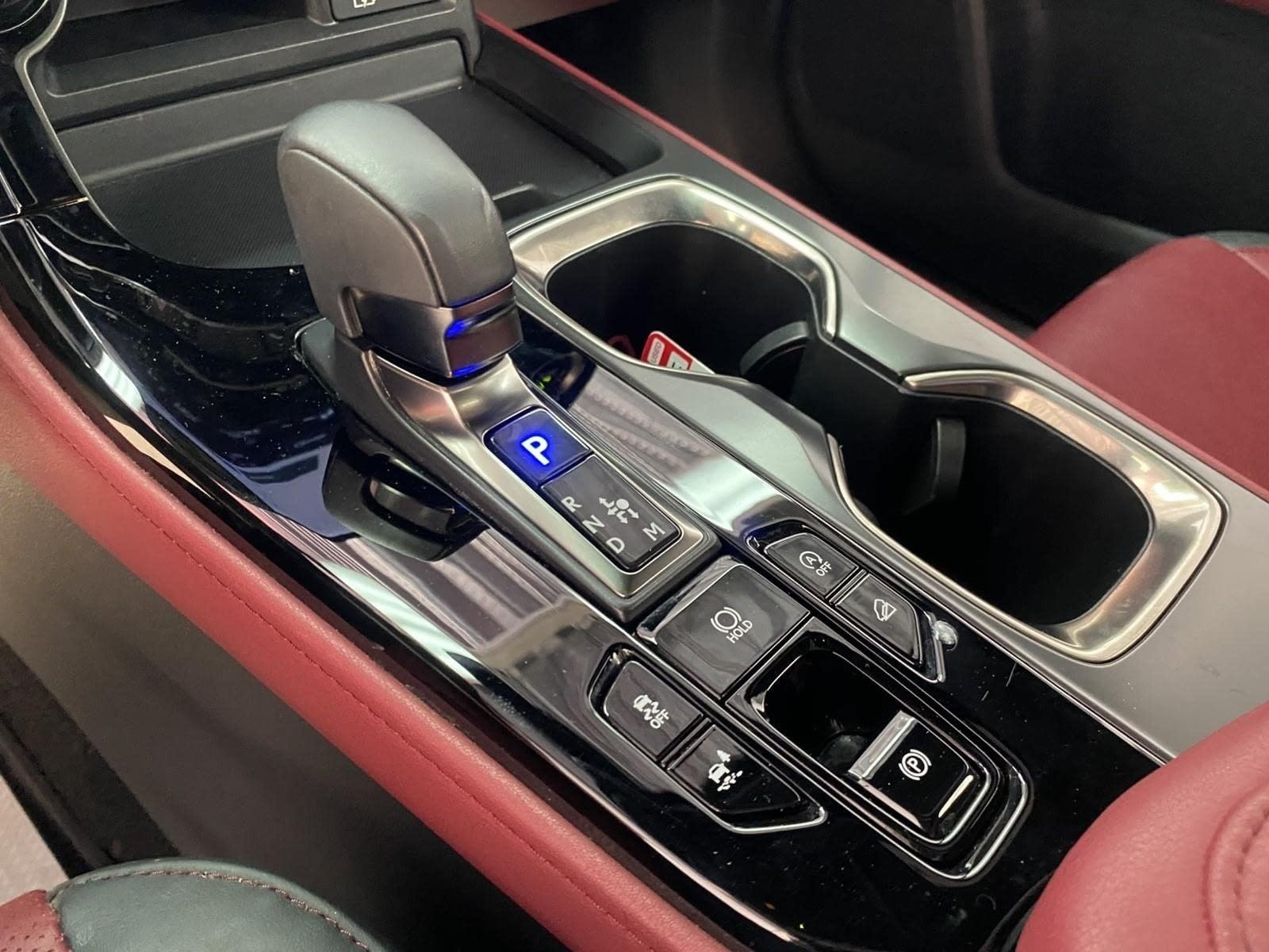 Used 2024 Lexus NX 350 AWD w/ Cold Area Package image 22