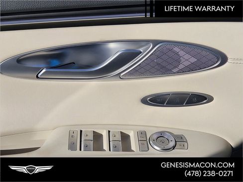 New 2026 Genesis GV70 2.5T Select image 28