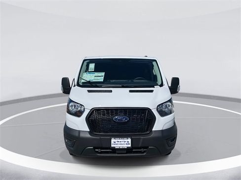 New 2025 Ford Transit 250 Low Roof image 2