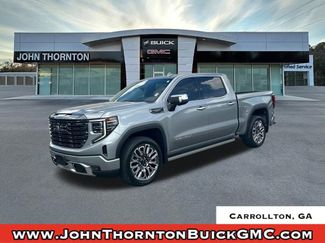 Used 2024 GMC Sierra 1500 Denali Ultimate AWD/4WD video 1