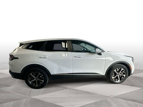 Used 2023 Kia Sportage EX FWD image 9