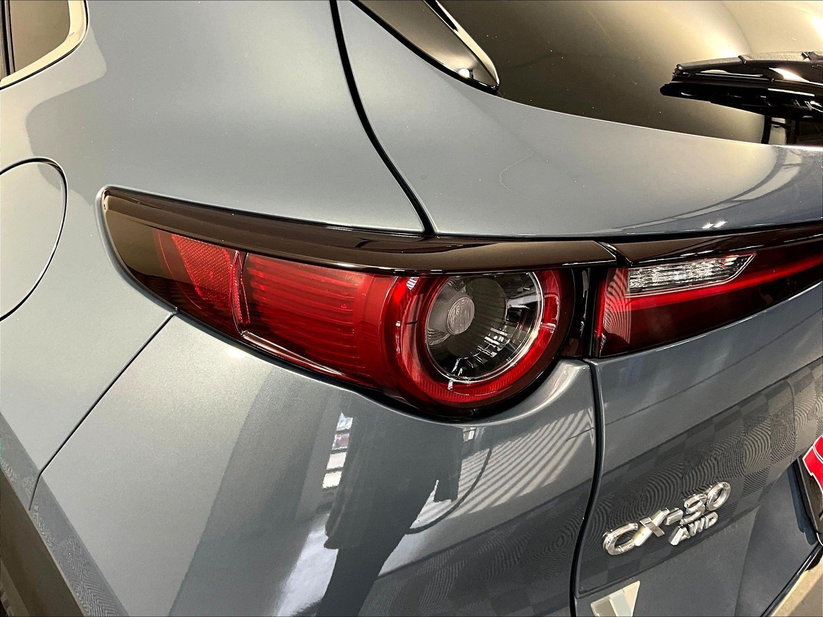 Used 2023 MAZDA CX-30 AWD 2.5 S w/ Preferred Package image 22
