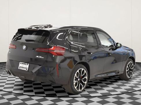 New 2026 BMW X3 xDrive30 w/ Premium Package AWD/4WD image 4