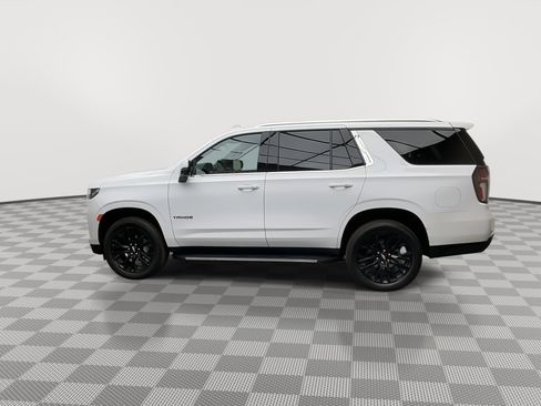 Certified 2024 Chevrolet Tahoe LT w/ LT Signature Package image 43