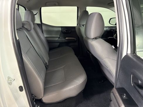 Used 2023 Toyota Tacoma SR5 image 20
