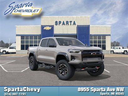 New 2026 Chevrolet Colorado ZR2 w/ Technology Package