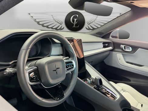 Used 2024 Polestar Polestar 2 AWD/4WD image 17