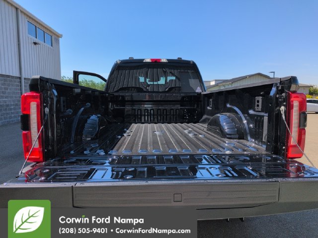 New 2026 Ford F350 Lariat AWD/4WD image 27