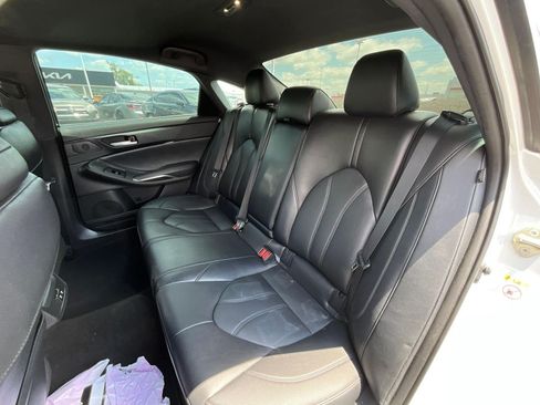 Used 2019 Toyota Avalon XLE w/ Moonroof Package FWD image 20