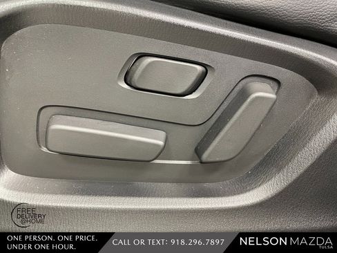 Used 2020 MAZDA CX-5 Grand Touring image 22