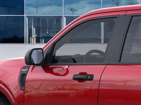 New 2026 Ford Maverick XLT FWD image 21