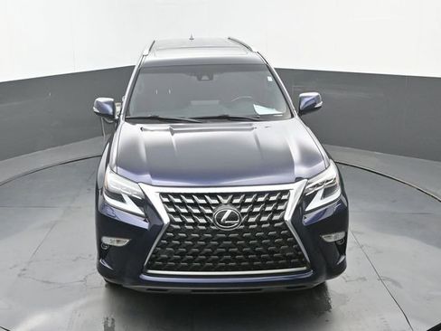 Used 2023 Lexus GX 460 Premium w/ Premium Package AWD/4WD image 30