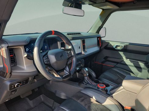 Certified 2024 Ford Bronco Raptor image 5