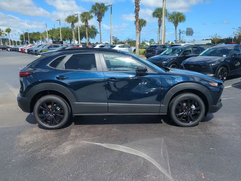 New 2026 MAZDA CX-30 AWD 2.5 S image 3