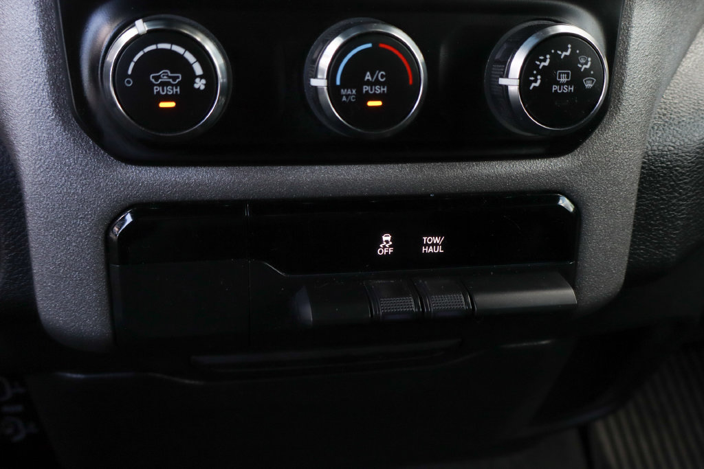 Used 2024 RAM 1500 Tradesman w/ Night Edition AWD/4WD image 34