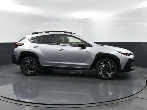 New 2026 Subaru Crosstrek 2.5i Limited image 15