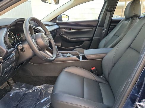 Used 2025 MAZDA MAZDA3 s image 22
