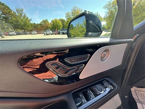 New 2025 Lincoln Aviator Reserve w/ Equipment Group 201A image 12